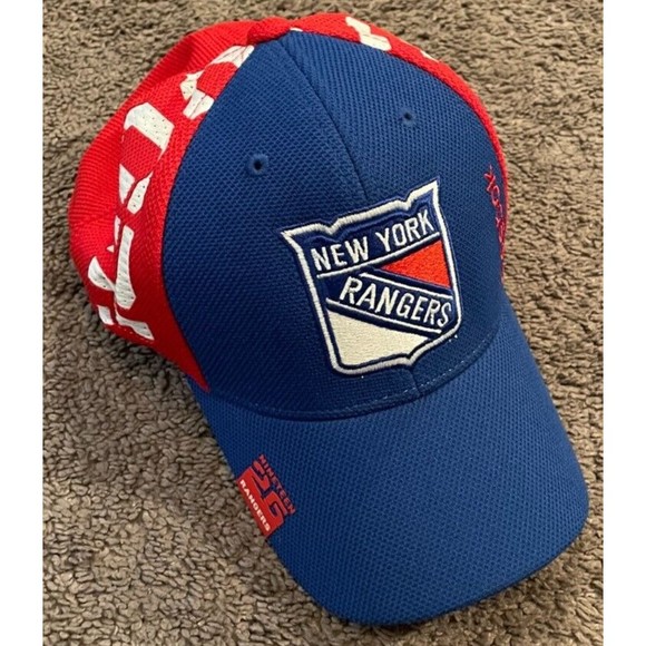 Official NHL Fitted Hats